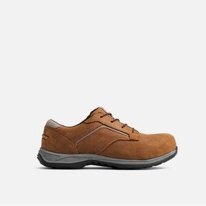 Redwing COMFORTPRO Men's Safety Toe Oxford